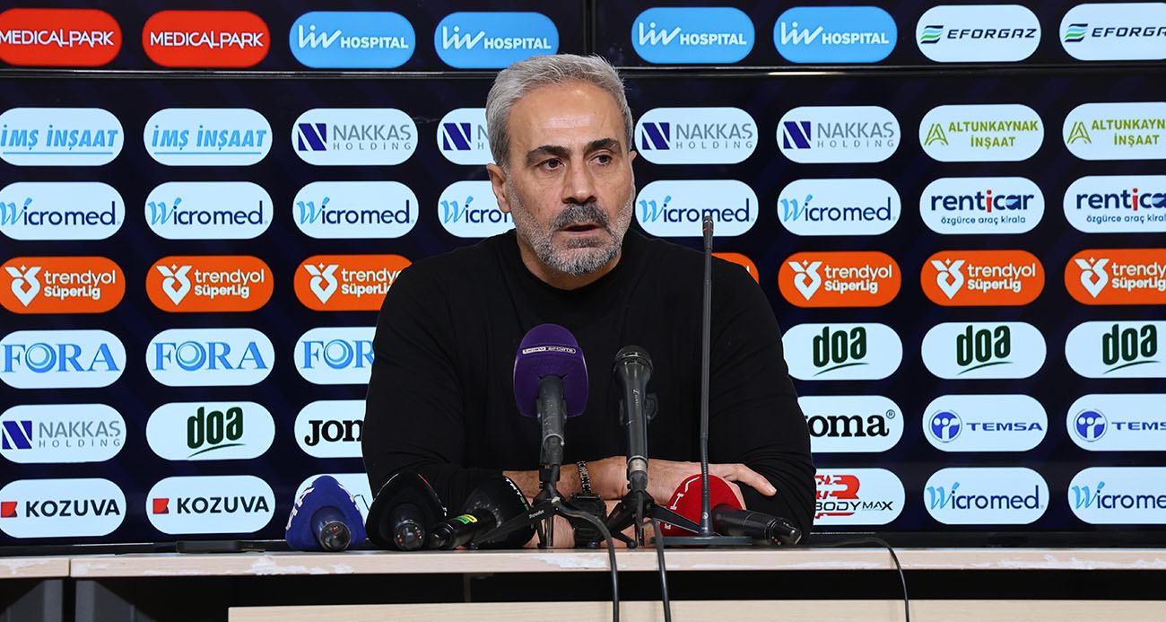 Mustafa Dalcı: "Galip geldiğimiz için çok mutluyuz”