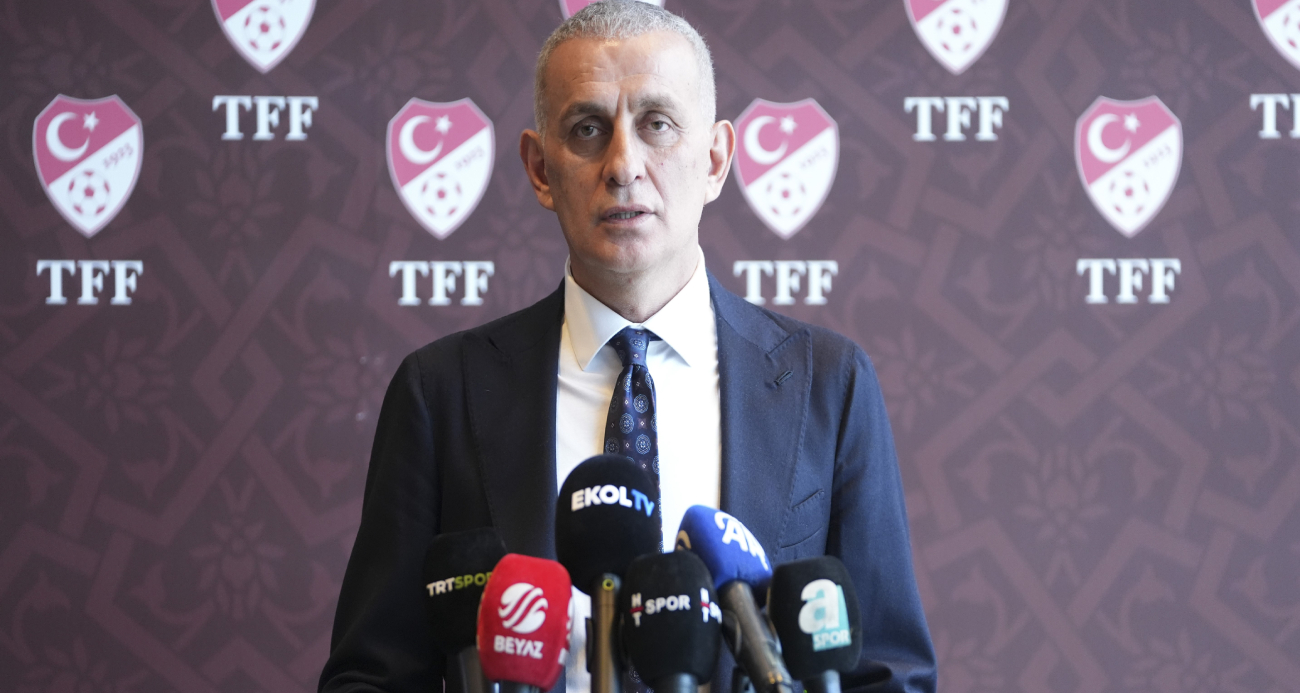 İbrahim Hacıosmanoğlu: &quot;Kasımpaşa olumlu yanıt verdi, Fenerbahçe süre istedi&quot;