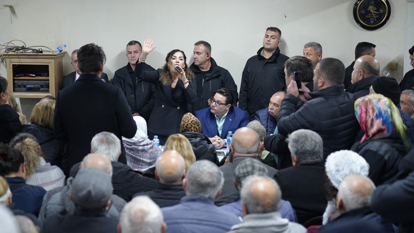 Tekirdağ’da vidanjör ve su zammı krizi: Başkan Yüceer’e protesto