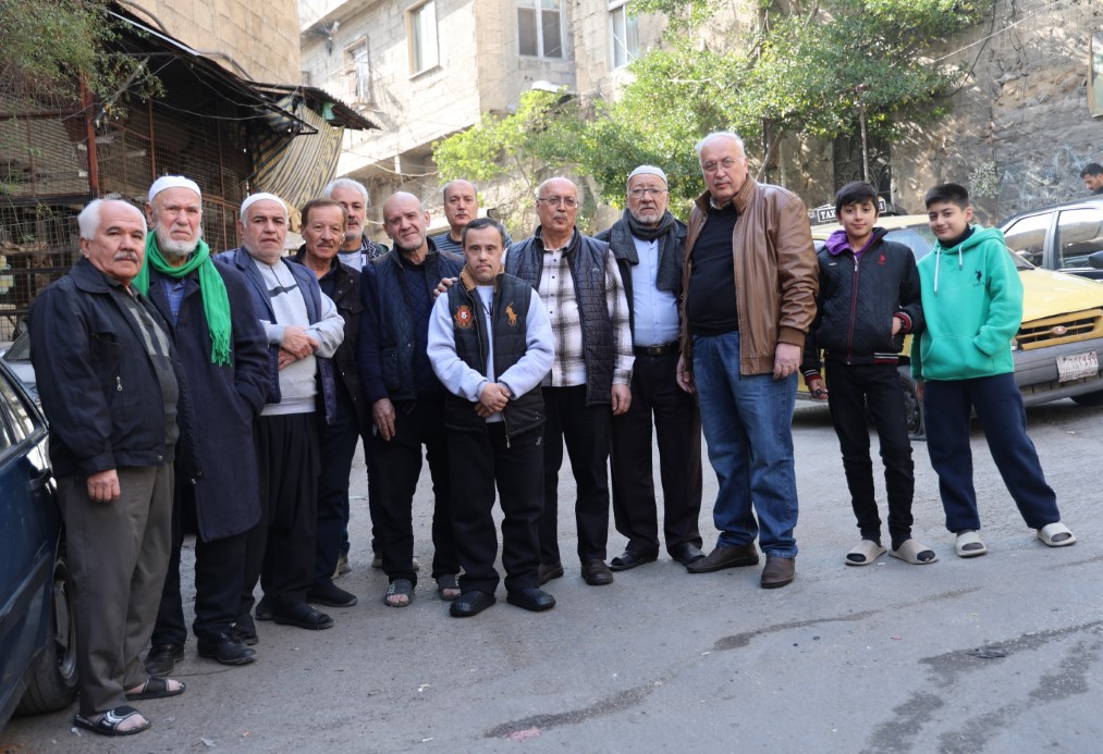 Kenan Evren'in kimliksizleştirdiği Türkler, yeniden Türkiye Cumhuriyeti vatandaşı olmak istiyor