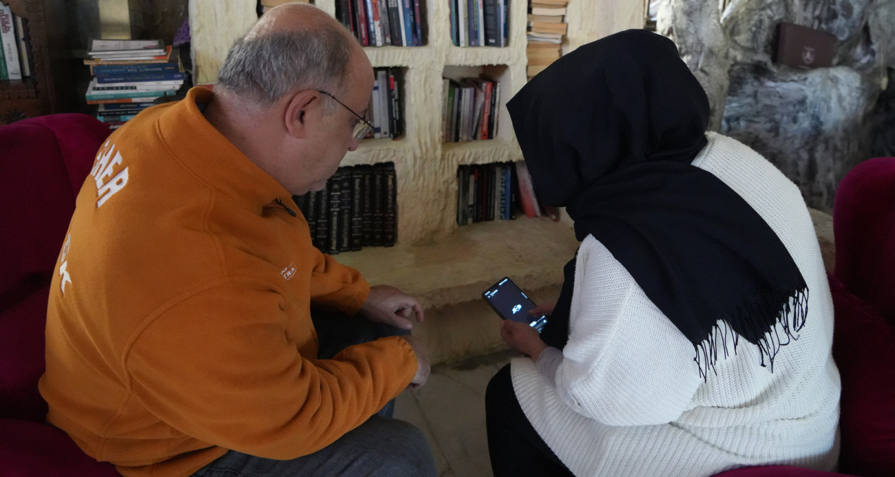 Yapay zeka ile hazırlanan video linkine tıkladı, hayatı kabusa döndü