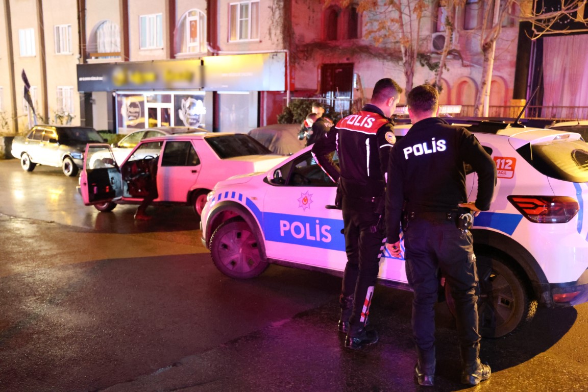 Uyuşturucudan yakalanan kadın: “Keşke 10 kilo yakalatsaydım”