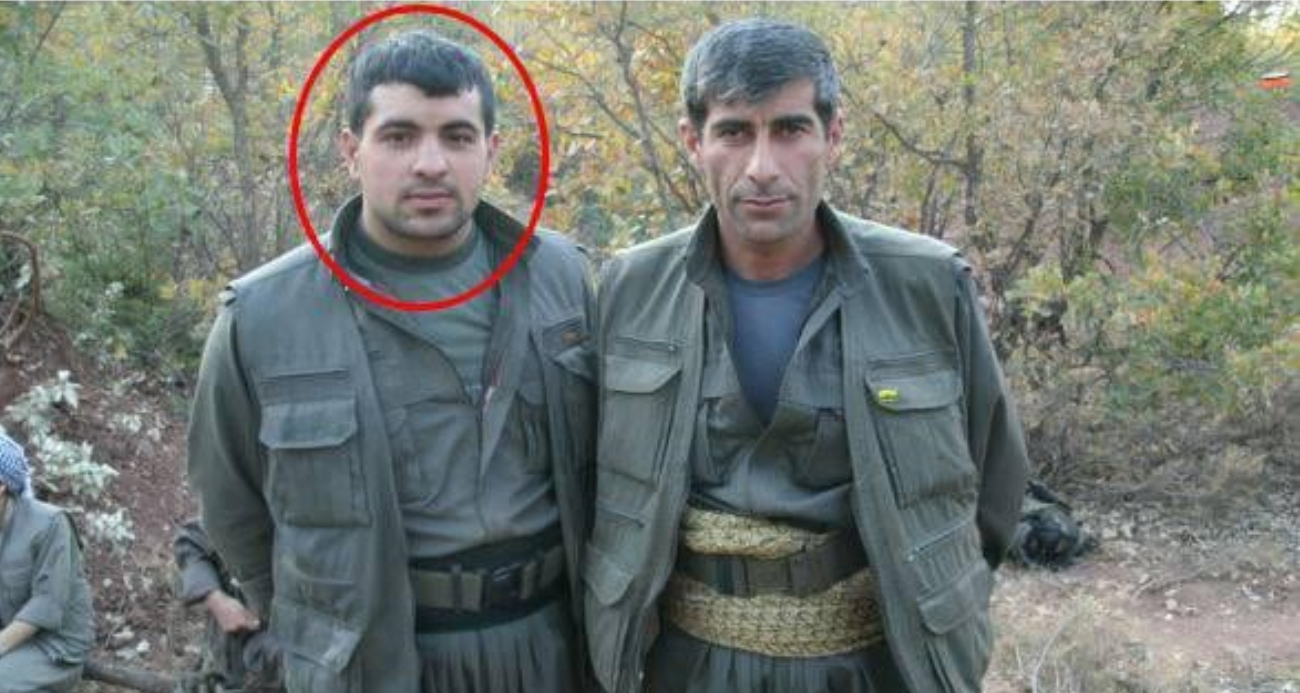 MİT’ten PKK/KCK’ya Irak’ta operasyon