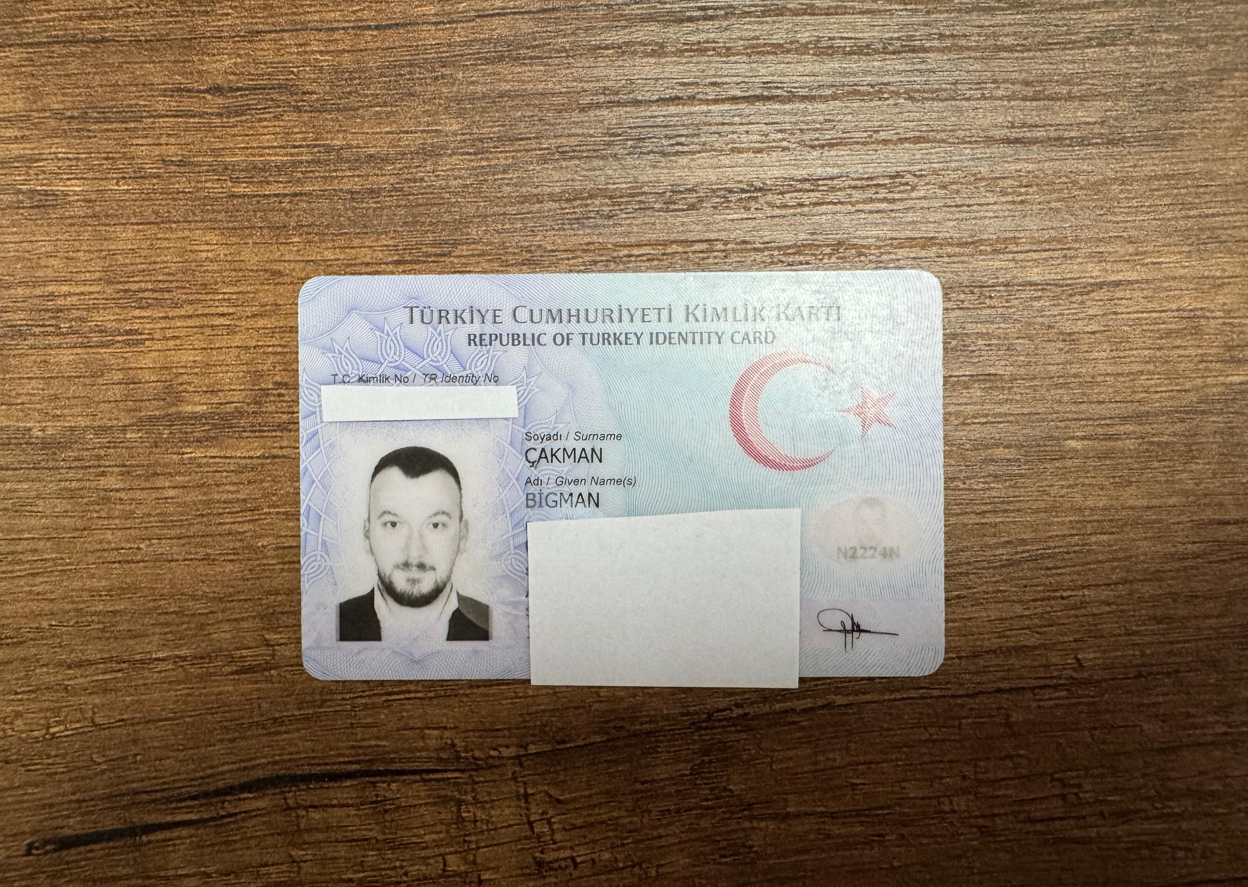 Onun adı Türkiye’de tek: Restoranlarının ismini 38 yıldır kimliğinde taşıyor