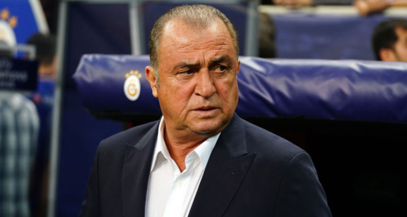 Al Shabab, Fatih Terim&#039;i resmen açıkladı