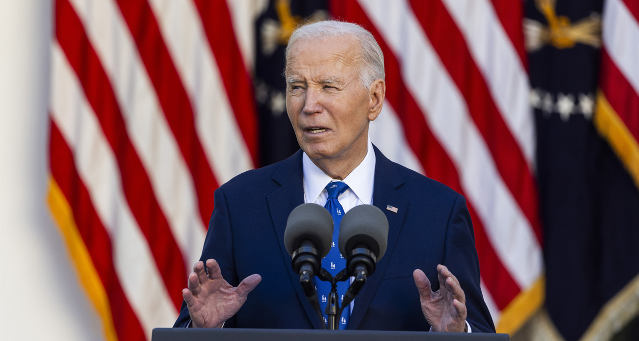 Biden&#039;dan Güney Kore&#039;deki uçak kazası ile ilgili açıklama: “Derin üzüntü duyuyoruz”