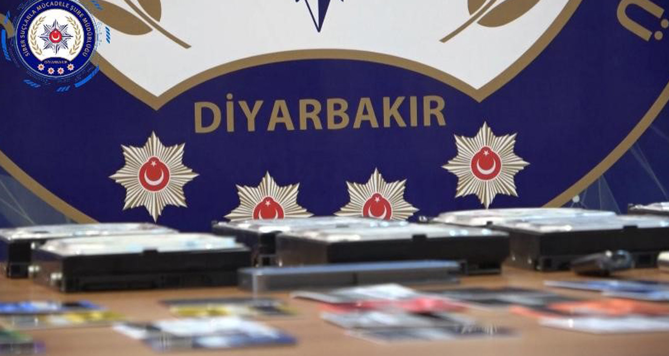 İşlem hacmi 2 milyar 147 milyonu bulan bungalov çetesi çökertildi