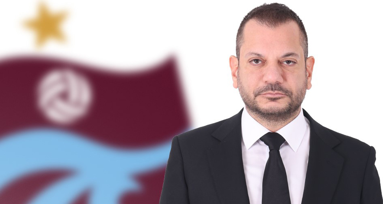 Ertuğrul Doğan: &quot;Her zorluğu aşacak güce sahibiz&quot;