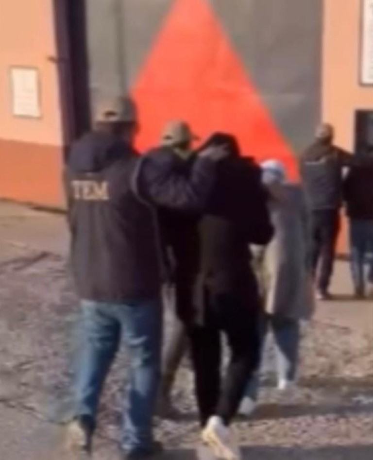 Osmaniye merkezli 3 ilde DEAŞ operasyonu: 3 tutuklama