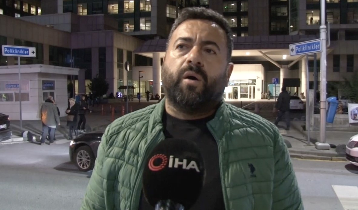 Arnavutköy’deki cinayete ait yeni görüntüler ortaya çıktı