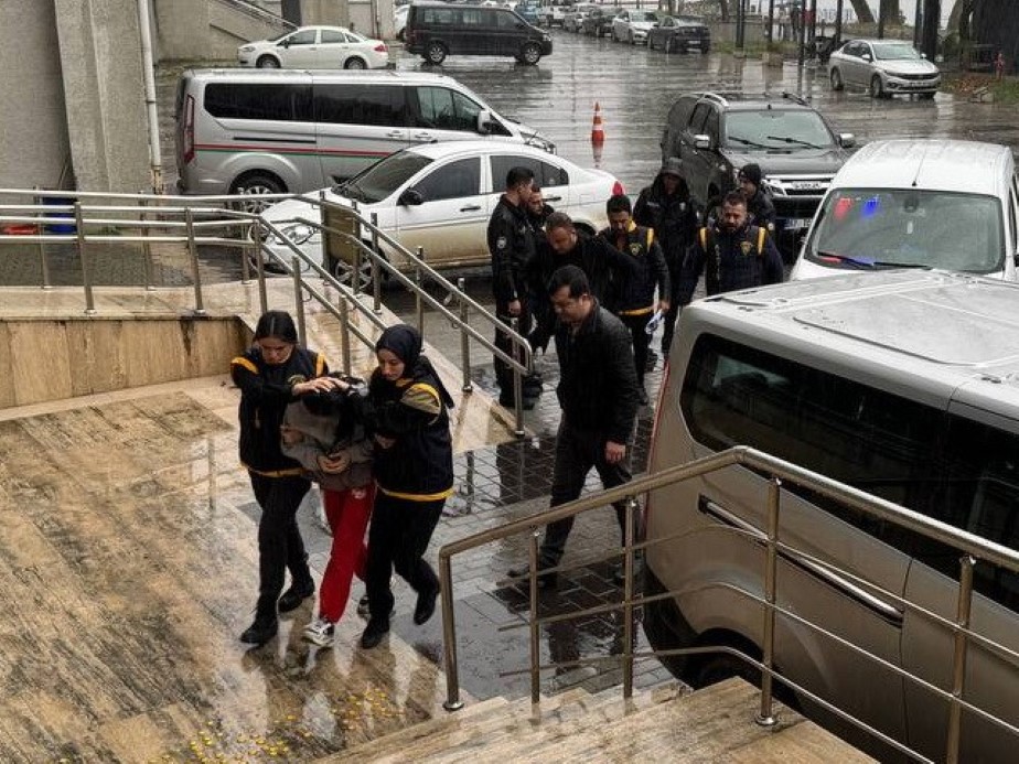 Anne, oğlunu boğduğunu itiraf etti