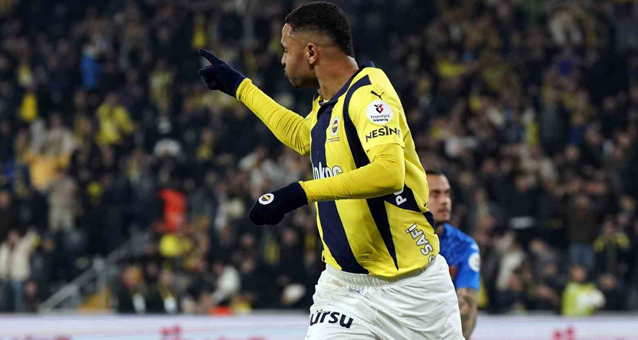 Fenerbahçe hata yapmadı!