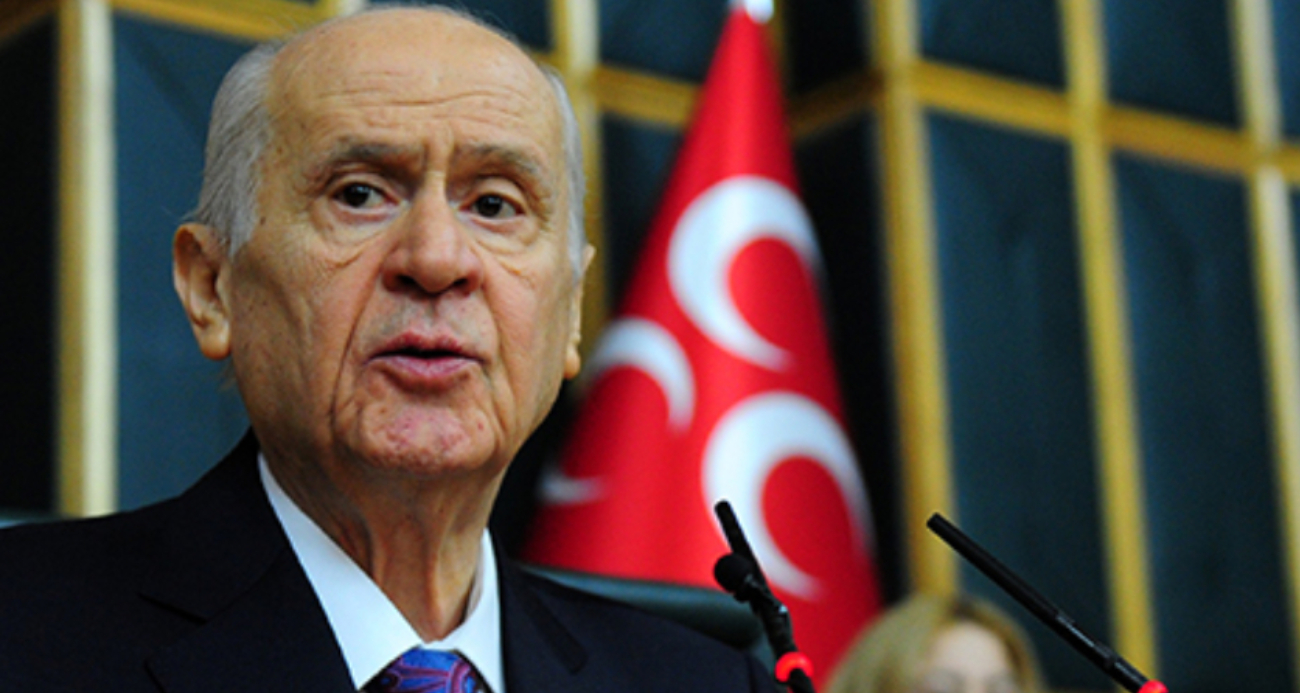 Devlet Bahçeli: &#039;&#039;Terör musibeti bitecek, Türk milleti rahat nefes alacak&#039;&#039;