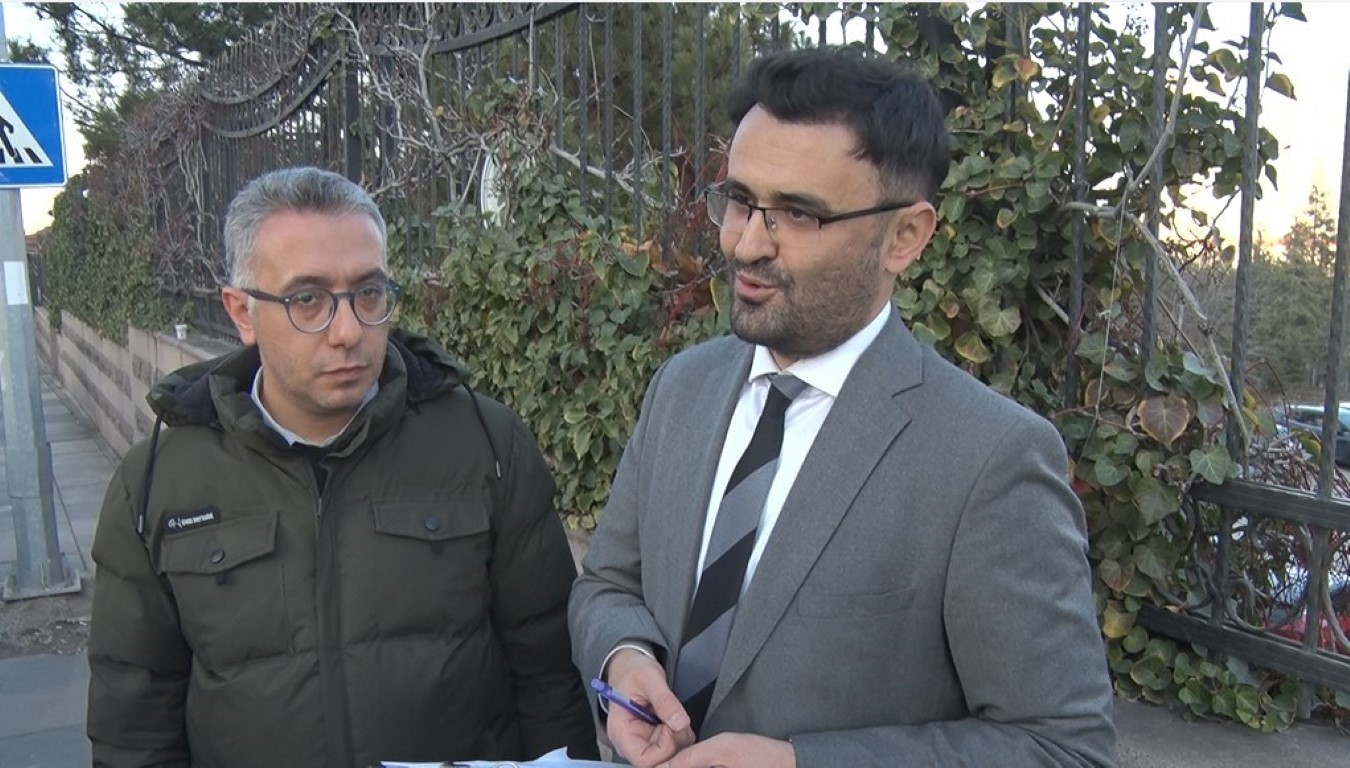 Mühendislerden kamudaki mühendis maaşlarına düzenleme talebi