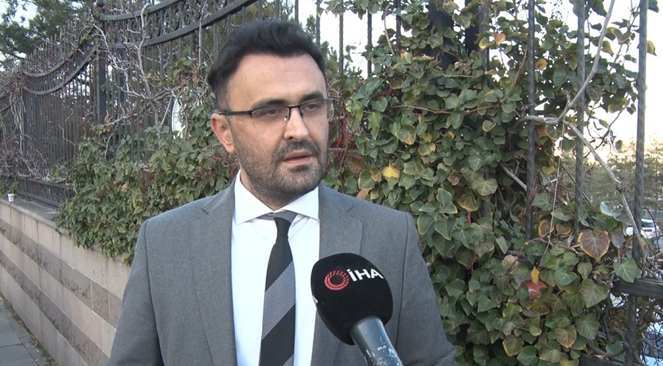 Mühendislerden kamudaki mühendis maaşlarına düzenleme talebi