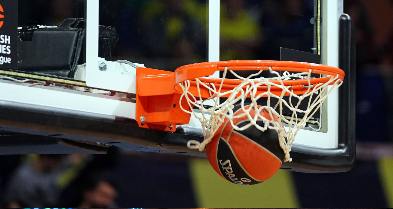 THY Euroleague’de 20. hafta heyecanı