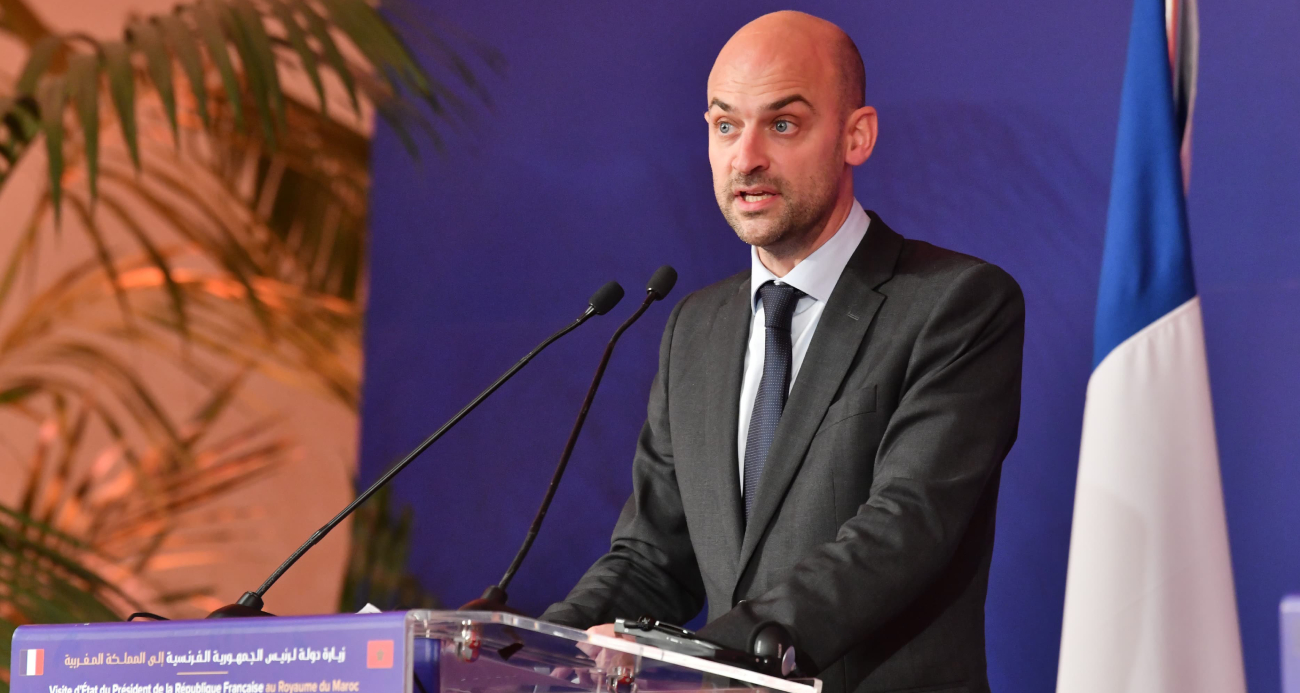 Fransa'dan Grönland açıklaması!