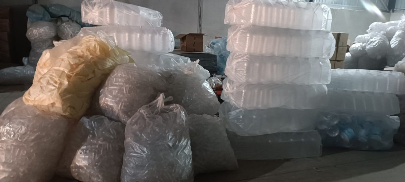 Adana’da çeşme suyunu "zemzem" diye piyasaya sürmeye çalıştılar