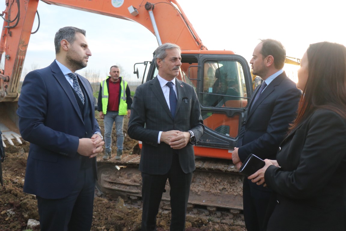 Sakarya, Türkiye’de metrobüsü kullanan ikinci şehir olacak