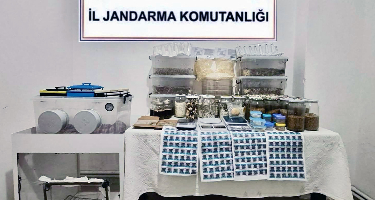 Dünyanın en tehlikeli uyuşturucusu!