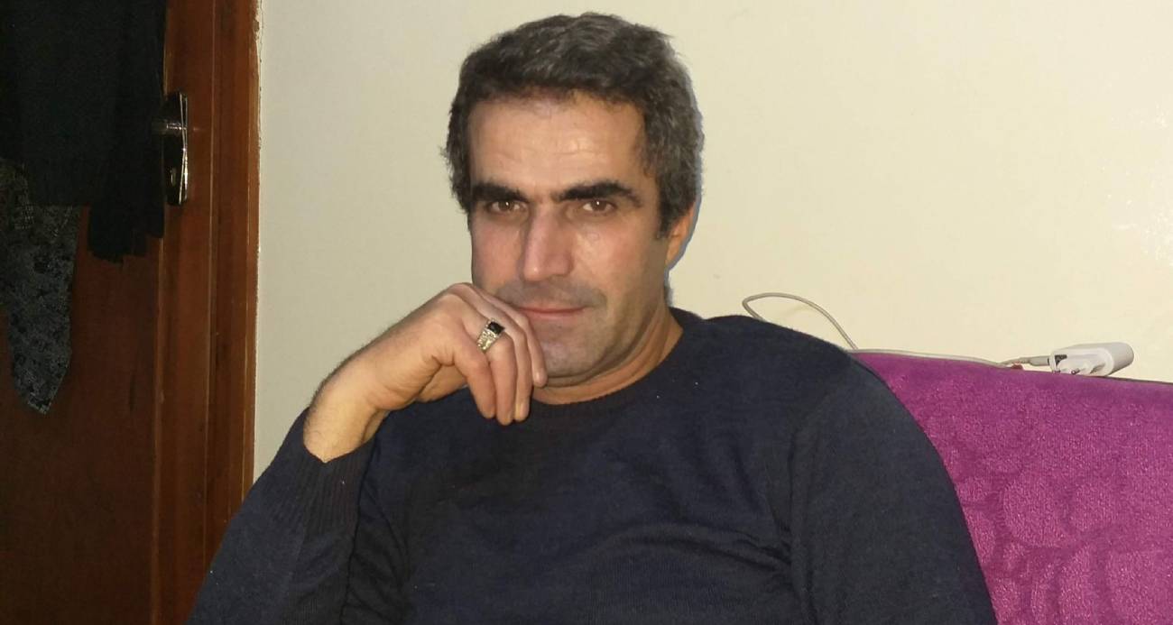 Yerden sıçrayan taş can aldı