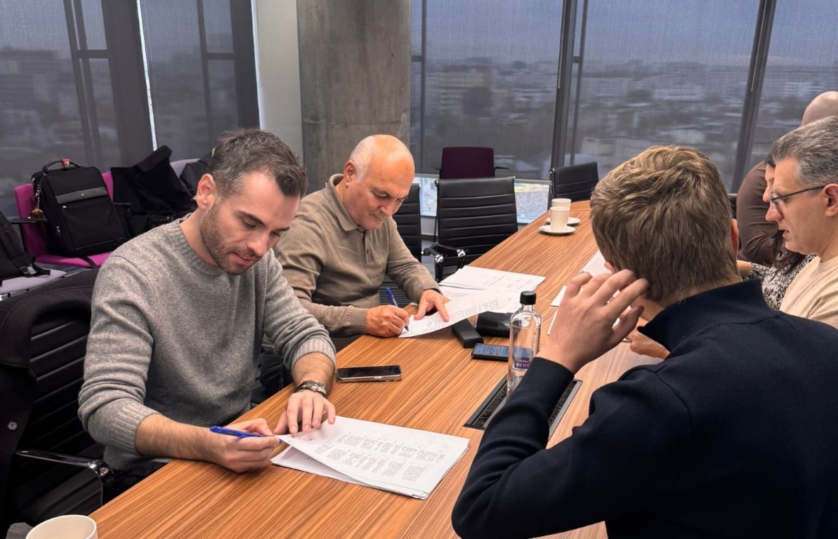 Dindar Şirketler Grubu ve Fons Solar’dan dev GES yatırımı