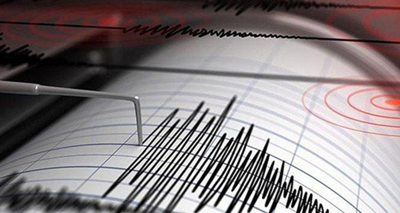 Japonya’da merkez üssü Hyuga-nada Denizi açıklarında 6.9 büyüklüğünde deprem meydana geldi. Kochi ve Miyazaki eyaletleri için tsunami uyarısı yapıldı.