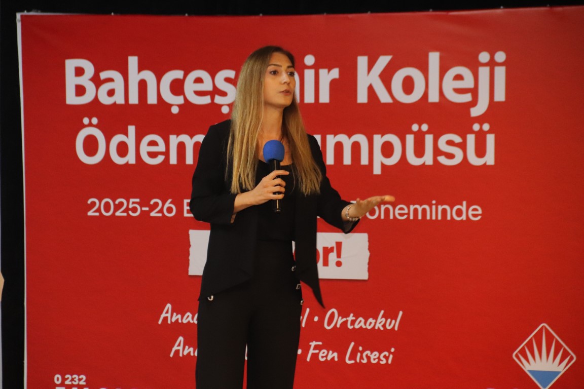 Bahçeşehir Koleji, İzmir’deki yedinci kampüsünü Ödemiş’te kuruyor