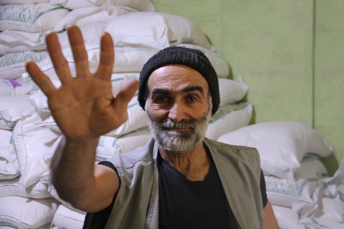 Siyonistlere kızdı ‘soğuk su ve şaplak’ tedavisi geliştirdi