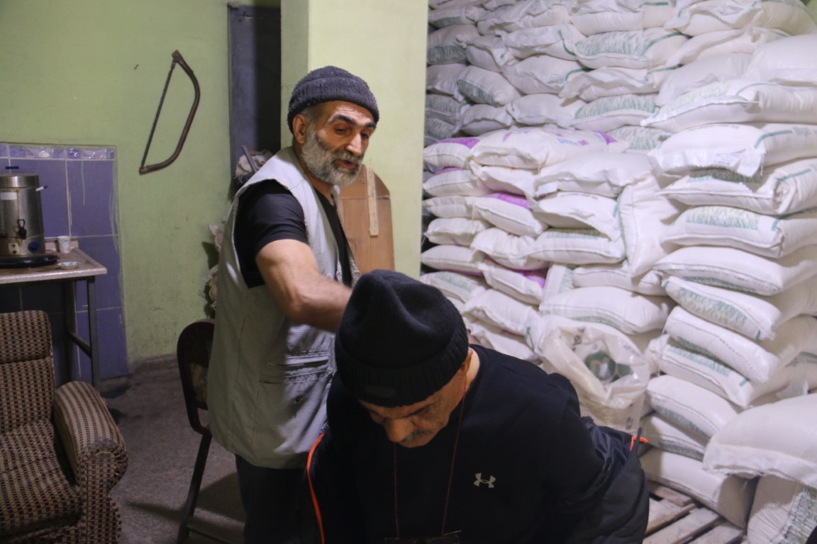 Siyonistlere kızdı ‘soğuk su ve şaplak’ tedavisi geliştirdi