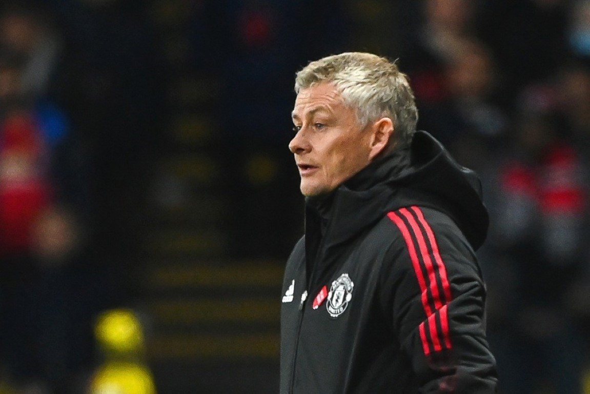 Beşiktaş’ın ilk Norveçli teknik direktörü: Solskjaer