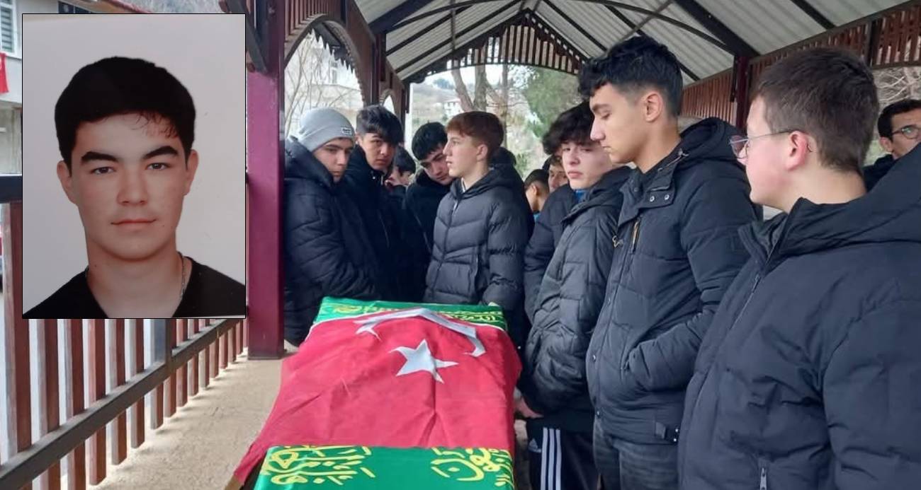 Ordu’da av yaparken arkadaşını vuran gence ev hapsi