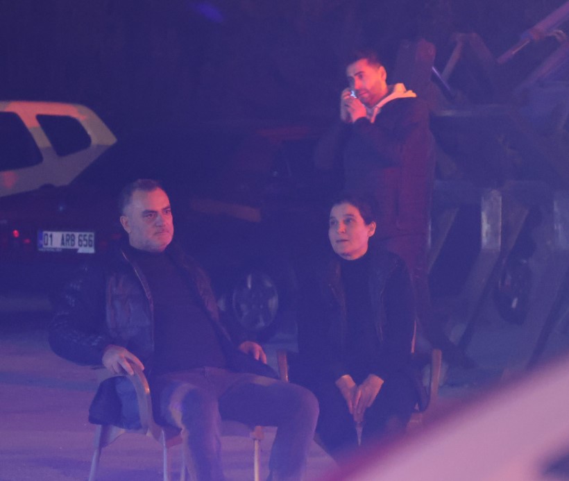 Adana’da feci kaza... Ters yöne girdi, karşıdan gelen araçla çarpıştı: 1 ölü, 2 yaralı