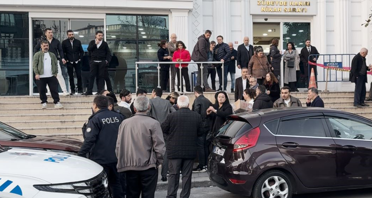 En mutlu günleri kabusa döndü!