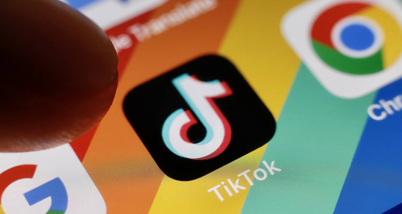 TikTok ABD&#039;de erişime kapatıldı