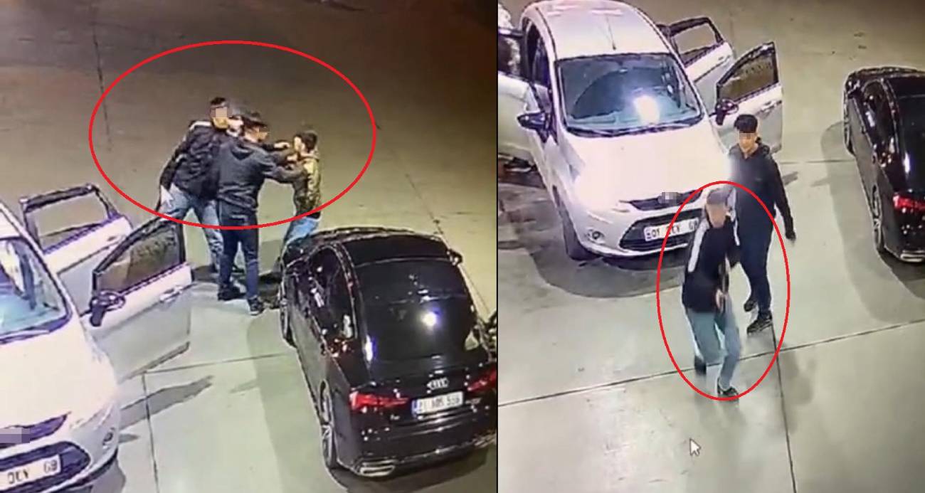 Diyarbakır’da silah zoruyla bir çocuğu kaçıran şüphelilerden biri tutuklandı