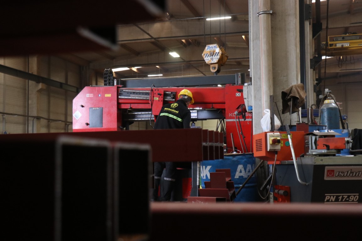 Avrupa’nın dev altyapı projesine Türk imzası