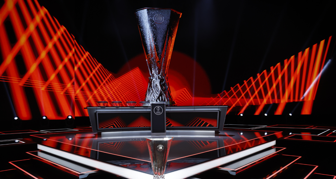 UEFA Avrupa Ligi’nde 7. hafta heyecanı
