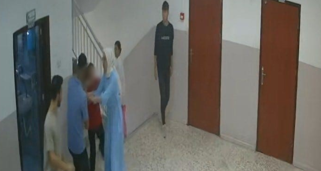 Kız kardeşinin okumasını istemeyip 5 öğretmene saldıran ağabeye 8 yıl 6 ay hapis cezası