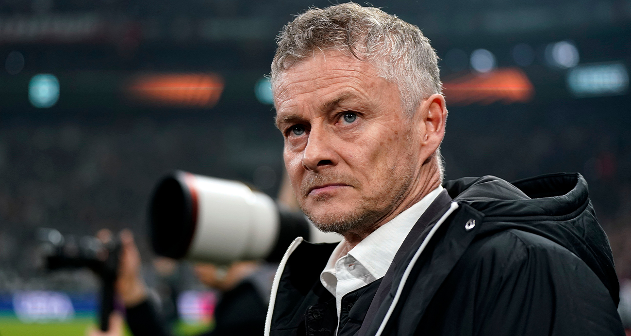 Ole Gunnar Solskjaer: “Önemli olan oyuncularımın birbiri için savaşma ruhuydu”