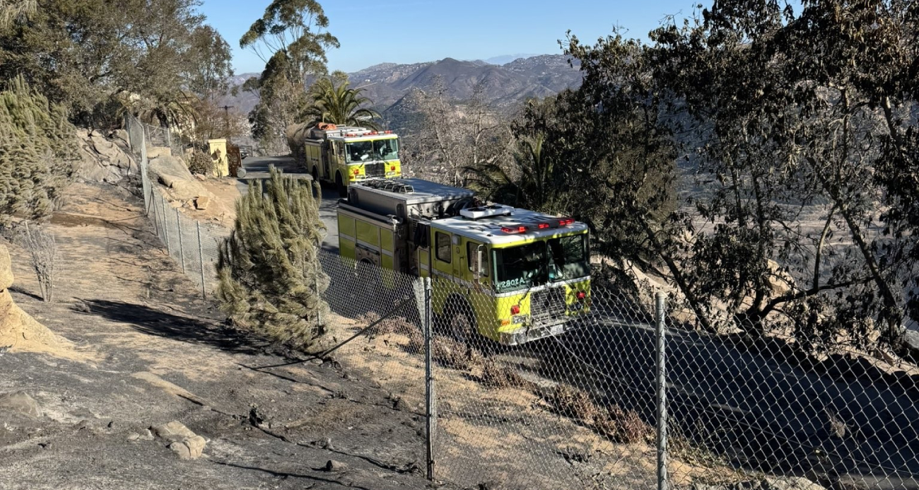 ABD’nin California eyaletinde bulunan Los Angeles şehrinde süren Palisades ve Eaton orman yangınlarında ölü sayısı 28’e yükseldi, toplam 37 bin 469 dönümlük alanın yandığı açıklandı.