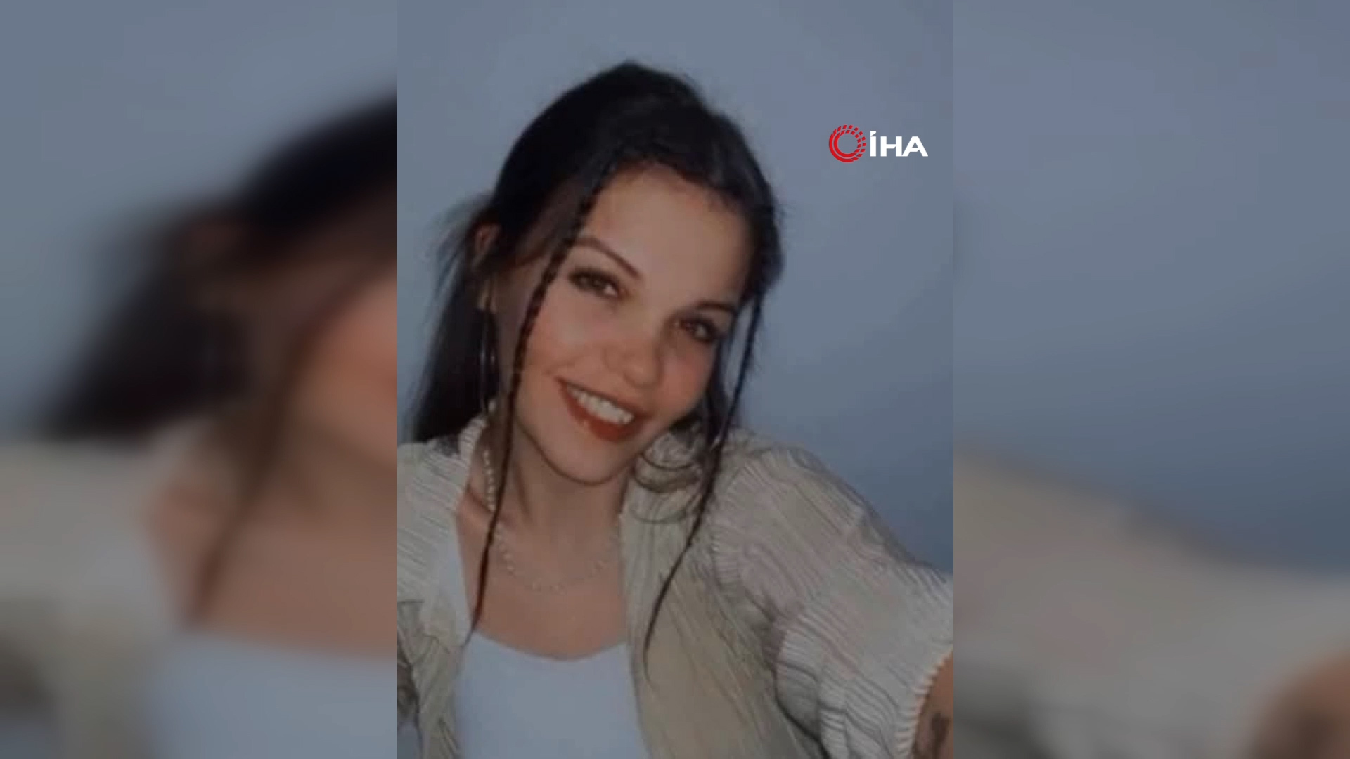 Bolu’daki otel yangınında hayatını kaybeden Şevval Şahin son yolcuğuna uğurlanıyor