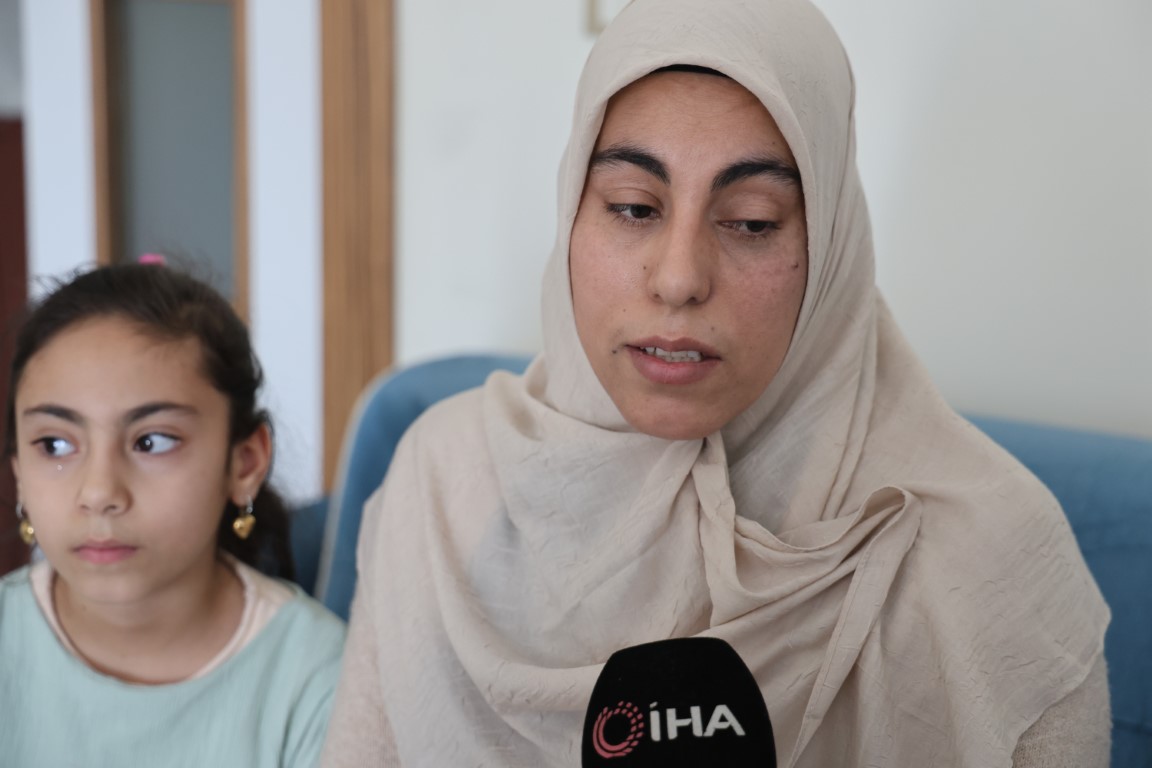 24 Ocak depreminin üzerinden 5 yıl geçti, depremin simge ismi Yüsra büyüdü