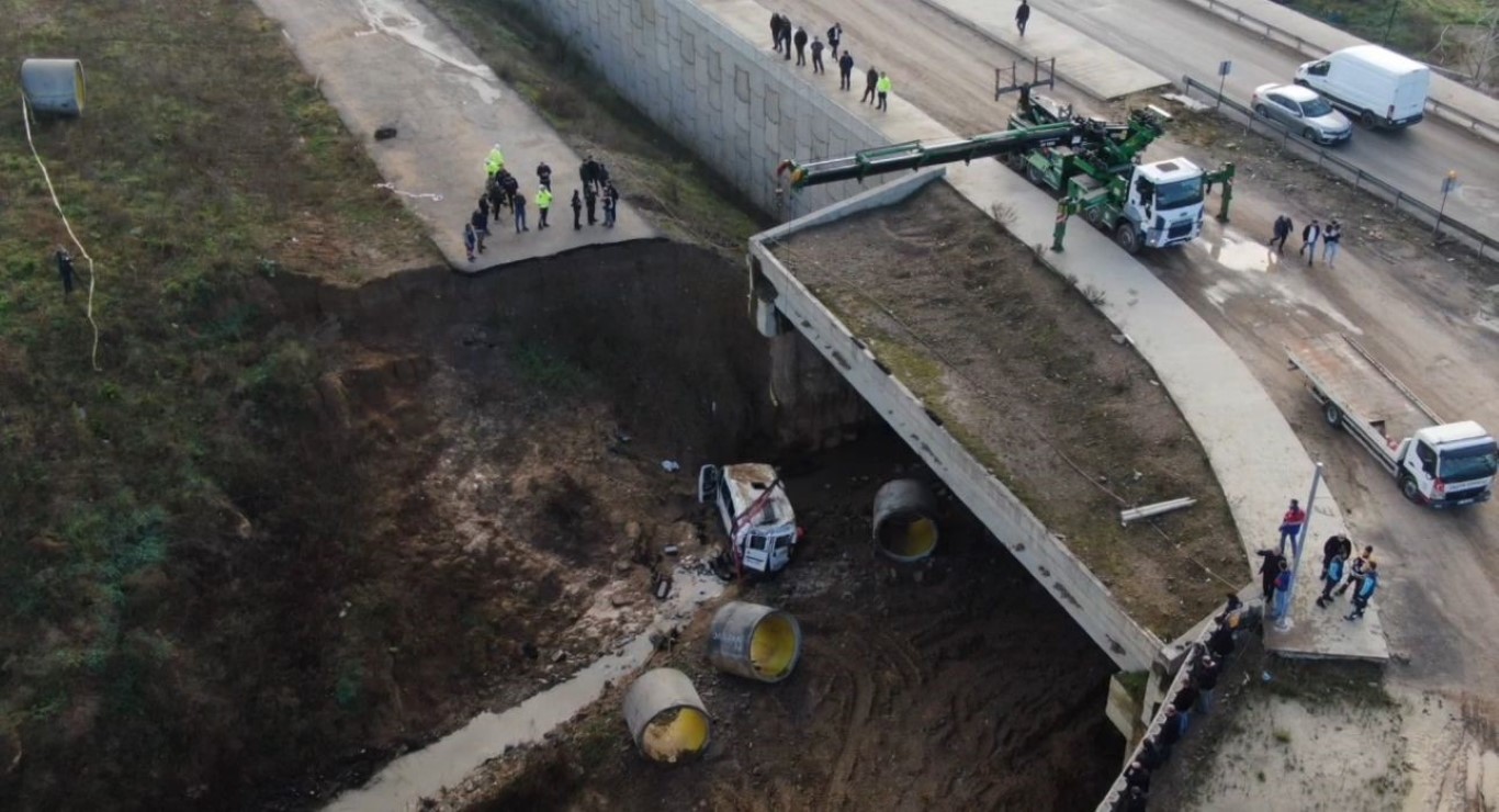 Tuzla’da ihmaller ölüm getirdi