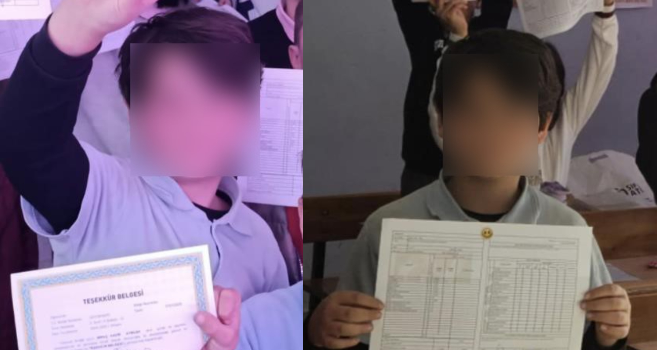 Bartın’da 10 yaşındaki oğlunu tüfekle vuran baba tutuklandı