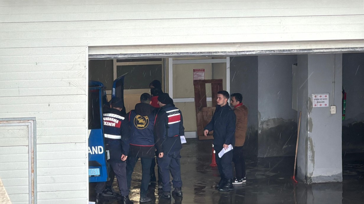 Grand Kartal Otel'in sahibi Halit Ergül’ün diğer otelinden 11 gözaltı, 4’ü adliyede