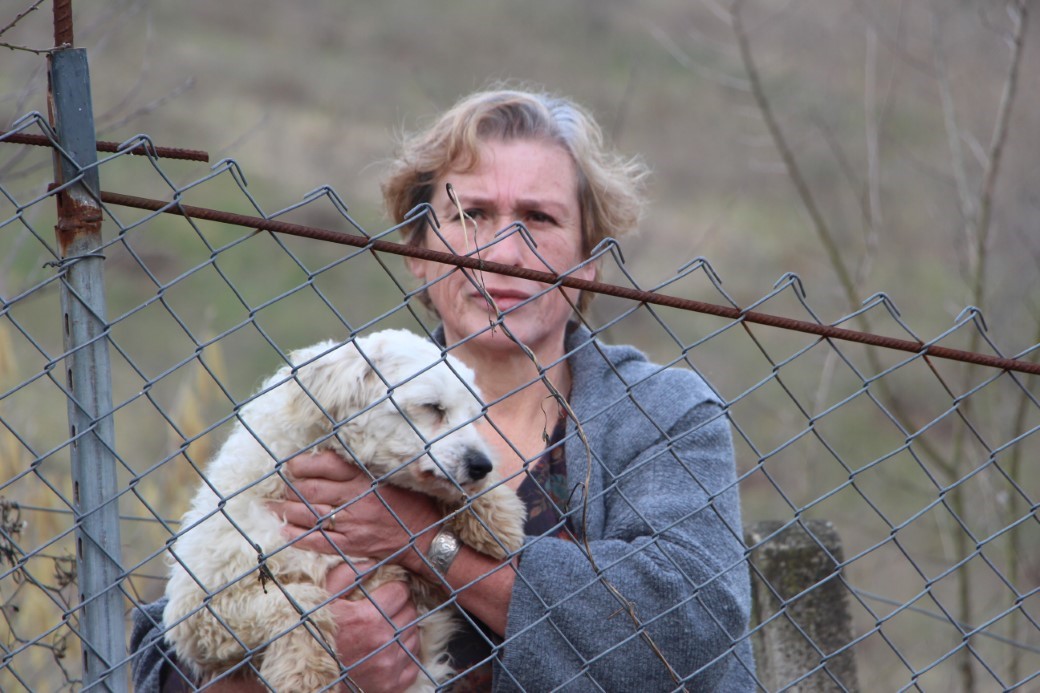 Sevimli dostları ona, o da onlara Nur‘hayat’ oldu