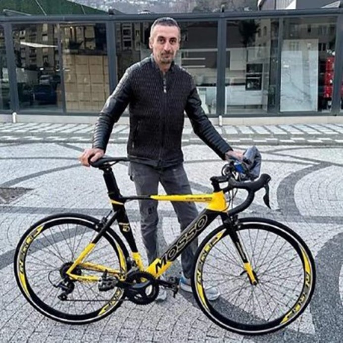 Fatih’te Halil Özdemir’i öldürdükten sonra cesedini parkta yakan sanığa müebbet hapis cezası