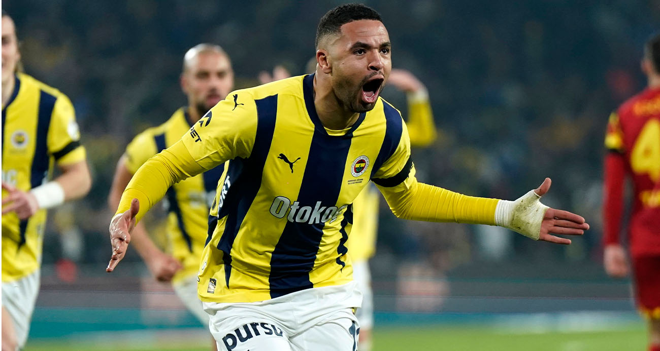 Youssef En-Nesyri, ligdeki gol sayısını 12’ye çıkardı