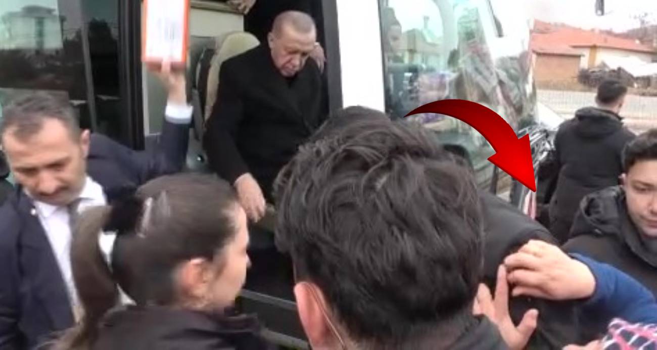 “Evim yok çadırda kalıyorum” diyen kadının eşi konuştu: “Eşimin sözleri çarpıtıldı”